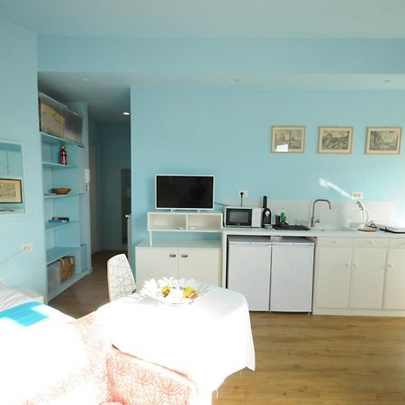 Apartamento Quattro Gatti Attico Roma Centro Exterior foto