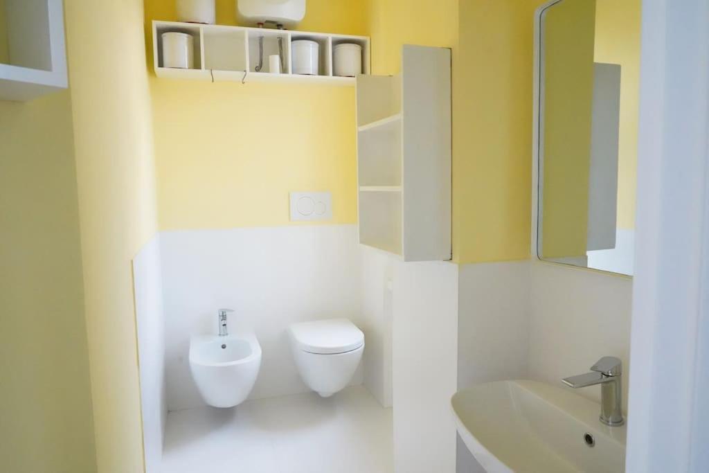 Apartamento Quattro Gatti Attico Roma Centro Exterior foto