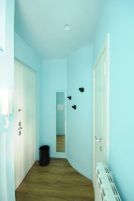 Apartamento Quattro Gatti Attico Roma Centro Exterior foto