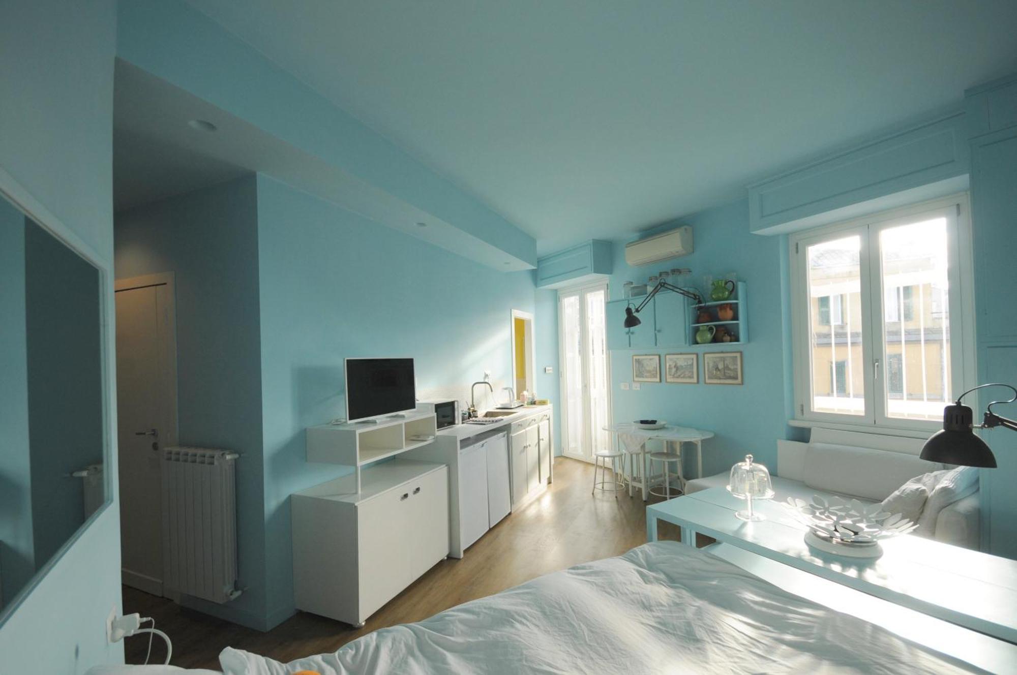 Apartamento Quattro Gatti Attico Roma Centro Exterior foto