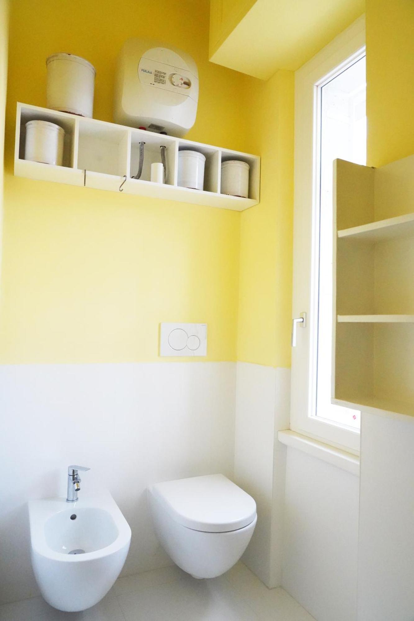 Apartamento Quattro Gatti Attico Roma Centro Exterior foto